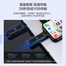 京東京造USB3.2 雙頭USB-A/C 高速U盤(pán)64G 讀速高達150MB/S 小巧便攜商務(wù)金屬優(yōu)盤(pán) 手機平板iPhone15 曬單實(shí)拍圖