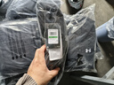 安德瑪（Under Armour）秋冬Storm 2.0男子三合一運動(dòng)夾克兩件套1371585-002 黑色 2XL  曬單實(shí)拍圖