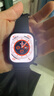Apple/蘋果 Watch Ultra 3 智能手表蜂窩款49毫米黑色鈦金屬表殼黑色海洋表帶 MF0M4CH/B 曬單實拍圖