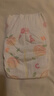 好奇（Huggies）鉑金裝小桃褲紙尿褲NB84片(5kg以下)尿不濕【消暑散熱】 曬單實(shí)拍圖