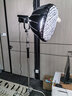 神牛（Godox） 深口拋物線柔光箱QR-P70/QR-P90/QR-P120柔光罩?jǐn)z影棚閃光燈罩便攜保榮口柔光燈箱 柔光箱QR-P90+網(wǎng)格套裝 通用保榮口 曬單實(shí)拍圖