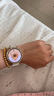 HUAWEI WATCH GT 6 浮光白 41mm智能手表多維情緒健康全新騎行體驗(yàn)華為GT6手表GT5升級 曬單實(shí)拍圖