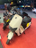 九號（Ninebot）電動(dòng)車(chē)遠行者F90可上牌電動(dòng)自行車(chē)智能電動(dòng)車(chē)【門(mén)店自提】 顏色到門(mén)店選 曬單實(shí)拍圖