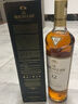 麥卡倫(MACALLAN)12年雪莉桶單一麥芽威士忌700ml禮盒 中秋送禮 曬單實(shí)拍圖