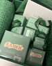 海藍之謎（LA MER）奇跡云絨霜60ml面霜修護緊致護膚品套裝化妝品禮盒生日禮物送女友 曬單實(shí)拍圖