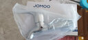 九牧（JOMOO）廚房衛浴洗衣機水龍頭專(zhuān)用拖把單冷龍頭多用接頭多種款式可選 中長(cháng)款拖把池龍頭7101-238/1C-1 曬單實(shí)拍圖