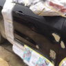 EYOUNG 屹揚專(zhuān)用豐田皇冠補漆筆黑色陸放自噴漆水晶銀汽車(chē)漆劃痕修復珍珠白色 皇冠【黑色】送補土+工具 曬單實(shí)拍圖