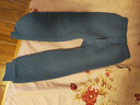 恒源祥兒童保暖褲男女童內穿純棉秋褲校服神器冬季三層夾棉褲中大童加厚 【1條裝】男款-灰藍 110cm建議身高95-105 重28-35斤 曬單實(shí)拍圖
