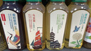 特百惠（Tupperware）晶彩MAX塑料杯600ml 男女士學(xué)生夏季運動(dòng)水杯子戶(hù)外大容量 高級灰 曬單實(shí)拍圖