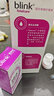 強(qiáng)生全視百利冷護(hù)理液240ml硬鏡潤滑液OK鏡RGP角膜塑形鏡護(hù)理液 強(qiáng)生百利泠潤眼液+護(hù)理液 曬單實(shí)拍圖