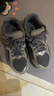 NEW BALANCE7-14歲大童網(wǎng)面格雷系復古運動(dòng)鞋2002R 曬單實(shí)拍圖