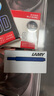 凌美（LAMY）鋼筆墨水芯 配件墨膽墨囊T10 藍黑色5支一盒 一次性使用便捷 德國進(jìn)口 曬單實(shí)拍圖