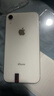 Aapple 蘋(píng)果xr 99新iPhoneXR原屏 蘋(píng)果 二手蘋(píng)果手機 全面屏4G雙卡手機 學(xué)生拍照 白色（極速發(fā)貨） 95新128G+電池100%+20w快充包+可分期 曬單實(shí)拍圖