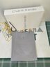 Charm Kendo內(nèi)衣男莫代爾棉薄款男士保暖內(nèi)衣貼身打底衫圓領(lǐng)秋衣秋褲保暖套裝 銀河灰【薄款男士保暖套裝】 XL 送男友送老公 (120-140斤) 曬單實拍圖