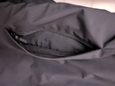 SANFO PLUS戶外棉服男輕量保暖透氣秋冬戶外防風(fēng)暗夜P棉夾克二代外套 深藏青 L 曬單實拍圖