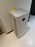米家【家電國家補貼】小米空氣凈化器5Pro 家用除甲醛除菌除過(guò)敏原 曬單實(shí)拍圖