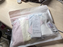 都市麗人4條【可預防HPV】女士?jì)妊澟兠抟志訉捈娱L(cháng)襠透氣女生三角褲L 曬單實(shí)拍圖