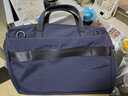 高爾夫（GOLF）輕便電腦包14/16英寸筆記本手提包男女休閑商務(wù)公文包單肩斜挎包 曬單實(shí)拍圖