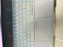 外星人（Alienware）游戲本國家補貼 星艦16X 16英寸高性能筆記本電腦 酷睿Ultra 7 5060顯卡16G 1T 2.5K 240Hz 1761QB 曬單實拍圖