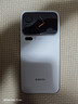 小米（MI）小米 17 Pro Max 妙享背屏 第五代 驍龍 8 至尊版 7500mAh小米金沙江電池 白色 16GB+1TB 5G手機 曬單實(shí)拍圖