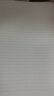 國譽(yù)(KOKUYO)螺旋B5筆記本子Gambol渡邊學(xué)生記事本軟抄本 7mm橫線(xiàn)30行 50張/本 6本顏色隨機 WCN-S6507 曬單實(shí)拍圖