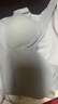 創(chuàng  )顏【2件】無(wú)痕內衣女小胸聚攏上托無(wú)鋼圈背心式美背文胸罩禮盒包裝 灰藍色+膚色(兩件) L (101-115斤) 曬單實(shí)拍圖