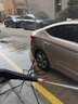 黑貓圣將商用洗車(chē)機高壓380V清洗機水槍大功率洗車(chē)店刷車(chē)工業(yè)洗地水泵3kw 曬單實(shí)拍圖