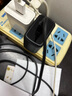 綠巨能（llano）微軟surface充電器平板筆記本電腦適用Pro4/5/6/7/8/Go/Laptop/Book電源適配器44/65W帶線(xiàn) 曬單實(shí)拍圖