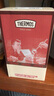 膳魔師（THERMOS）兒童保溫杯飯盒316L不銹鋼寬口輔食罐燜燒杯提手學(xué)生帶勺上學(xué)TCFF 曬單實(shí)拍圖