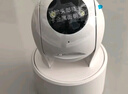 喬安800萬(wàn)像素攝像頭監控無(wú)線(xiàn)wifi網(wǎng)絡(luò )高清夜視監控器360度無(wú)死角帶夜視全景云臺家用AI監控手機遠程 曬單實(shí)拍圖