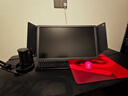 卓威奇亞（ZOWIE GEAR）280hz顯示器 電競顯示器 FastTN屏 游戲顯示屏 DyAc2技術(shù) 電腦顯示器240hz升級款 XL2546X+ 曬單實(shí)拍圖