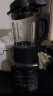 九阳（Joyoung）破壁机 家用多功能 热烘除菌 立体加热降噪 豆浆机 榨汁机 辅食机 一机三杯 L18-Y916【天空系列】 实拍图