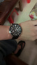 卡西歐（CASIO）手表男EDIFICE商務(wù)學(xué)生石英日韓表送男友禮物EFR-303L-1A 曬單實(shí)拍圖