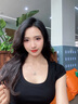 在野和田玉項(xiàng)鏈女925銀如意平安鎖吊墜新中式鎖骨鏈情人節(jié)禮物送女友 和田玉平安鎖項(xiàng)鏈白金色925銀 曬單實(shí)拍圖