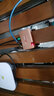 RF TO HDMI 模擬全制式選臺器 RF有線(xiàn)轉HDMI Analog TV Receiver eiver 曬單實(shí)拍圖