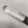 I'VE 304不銹鋼剝柚器 柚子刀去皮工具 可切月餅刀扒石榴開橙子撥皮器 【高級月餅水果叉5支】304 曬單實拍圖