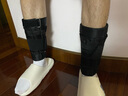 艾米琳沙袋綁腿負(fù)重跑步訓(xùn)練裝備隱形沙包可調(diào)節(jié)鋼板鉛塊運動健身男套裝 【運動套裝9KG】綁腿6KG+綁手3KG 曬單實拍圖