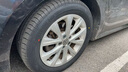 玲瓏輪胎205/55R16 91V 玲瓏臻選 HD 適配卡羅拉/高爾夫/朗逸 曬單實(shí)拍圖