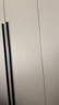 美的（Midea）325升法式多門(mén)四開(kāi)門(mén)家用冰箱超薄風(fēng)冷無(wú)霜一級能效雙變頻國家補貼20% 出租房宿舍BCD-325WFPM(E) 曬單實(shí)拍圖