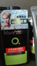 曼秀雷敦男士【張藝興同款】冰爽活炭潔面150ml*2 控油去黑頭洗面奶送男生 曬單實(shí)拍圖