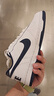 耐克（NIKE）男鞋BIG低幫運動(dòng)鞋休閑鞋板鞋355152-140 355152-140 41 曬單實(shí)拍圖