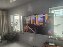 華為Vision智慧屏 5 Pro 75英寸 288Hz SuperMiniLED鴻鵠畫(huà)質(zhì) 以舊換新4K高清超薄平板電視機HD75NEWN 曬單實(shí)拍圖