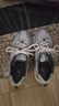 NEW BALANCE   NB530 官方老爹鞋男鞋女鞋情侶復古低幫百搭休閑運動(dòng)鞋 淺灰 MR530KMW 【建議拍小半碼】 36 (腳長(cháng)22cm) 曬單實(shí)拍圖
