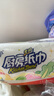 心相印廚房專用廚房抽紙擦油紙家用吸油紙食物專用吸水紙 干濕兩用大張  【家庭裝】 2層 70抽*6包 曬單實(shí)拍圖