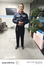 梵昊純棉燈芯絨男褲中老年人秋冬季中年休閑條絨褲男加絨加厚爸爸褲子 黑色【加絨款】 34 腰圍2尺7 曬單實(shí)拍圖