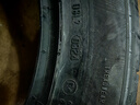 德國(guó)馬牌【包安裝】德國(guó)馬牌輪胎ContiPremiumContact 2 CPC2系列 225/50R17 98V 自修補(bǔ) 夏朗邁騰帕薩特 曬單實(shí)拍圖