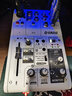 雅馬哈（YAMAHA） AG03調音臺 USB外置聲卡 電腦錄音手機直播設備套裝 AG03標配（連接電腦使用） 曬單實(shí)拍圖