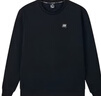 361°衛衣男裝秋裝長(cháng)袖運動(dòng)服休閑圓領(lǐng)寬松加絨上衣套頭衫652344801D-6 曬單實(shí)拍圖