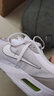 耐克（NIKE）官方男鞋跑步鞋秋季新款AIR MAX SOLO透氣休閑緩震氣墊運動(dòng)鞋 DX3666-003/白灰藍 41 曬單實(shí)拍圖