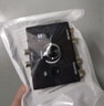 淇睿通 紅白音頻切換器無(wú)損hifi高保真轉換器 2進(jìn)1出筆記本電腦機頂盒播放器ktv音頻RAC/RL雙向切換器 紅白音頻2進(jìn)1出切換器（塑膠外殼）特價(jià)版 曬單實(shí)拍圖